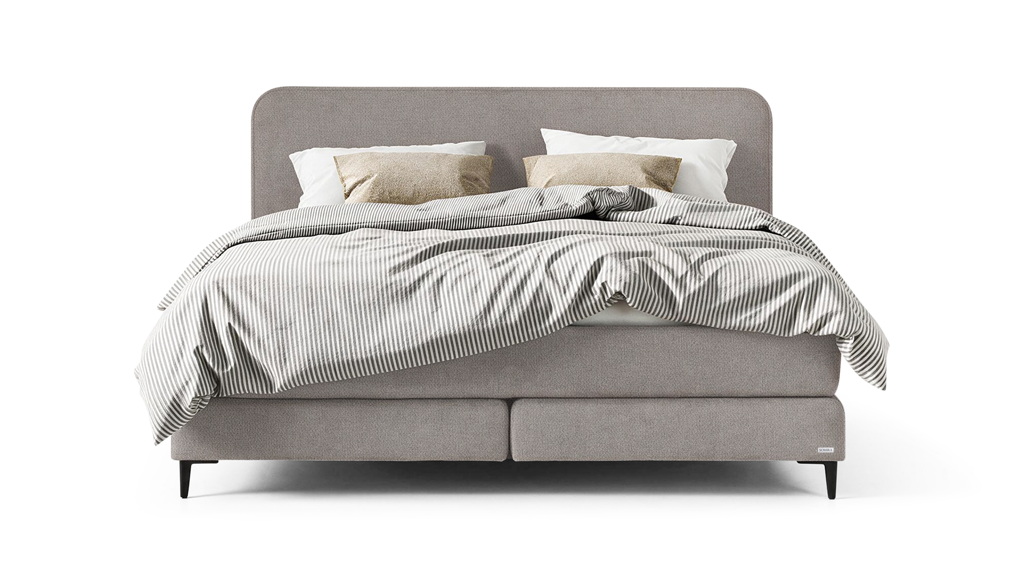 COMO Boxspringbett