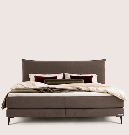 Header_Mobile_Polsterbett_Boxspring_Headerbild_430x450px_2