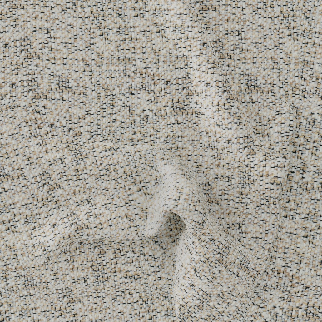 Premium-Bouclé