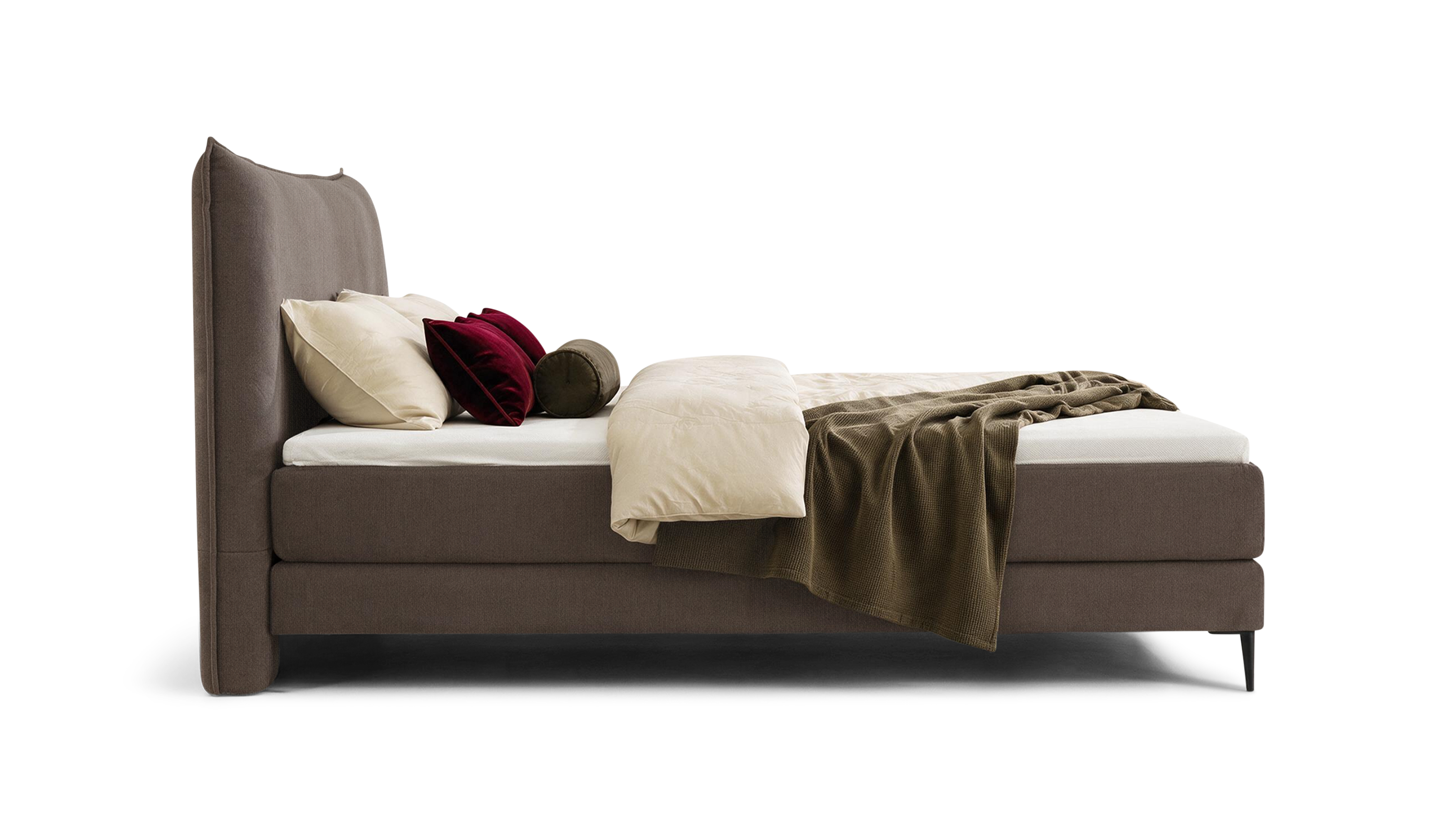 BARI Boxspringbett
