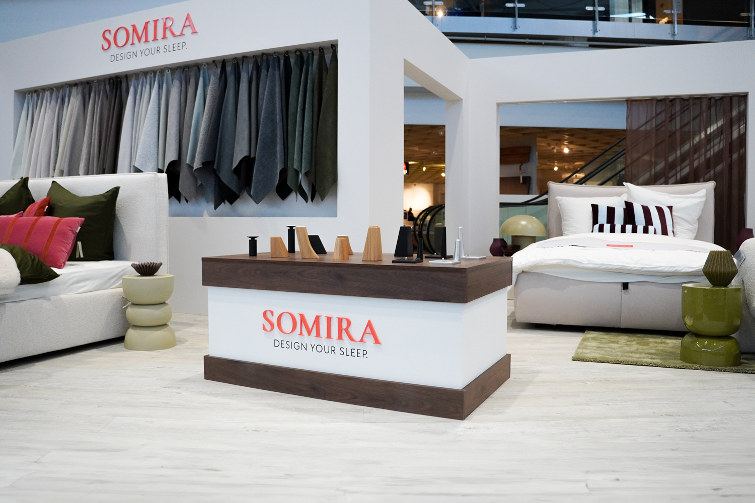 Showroom