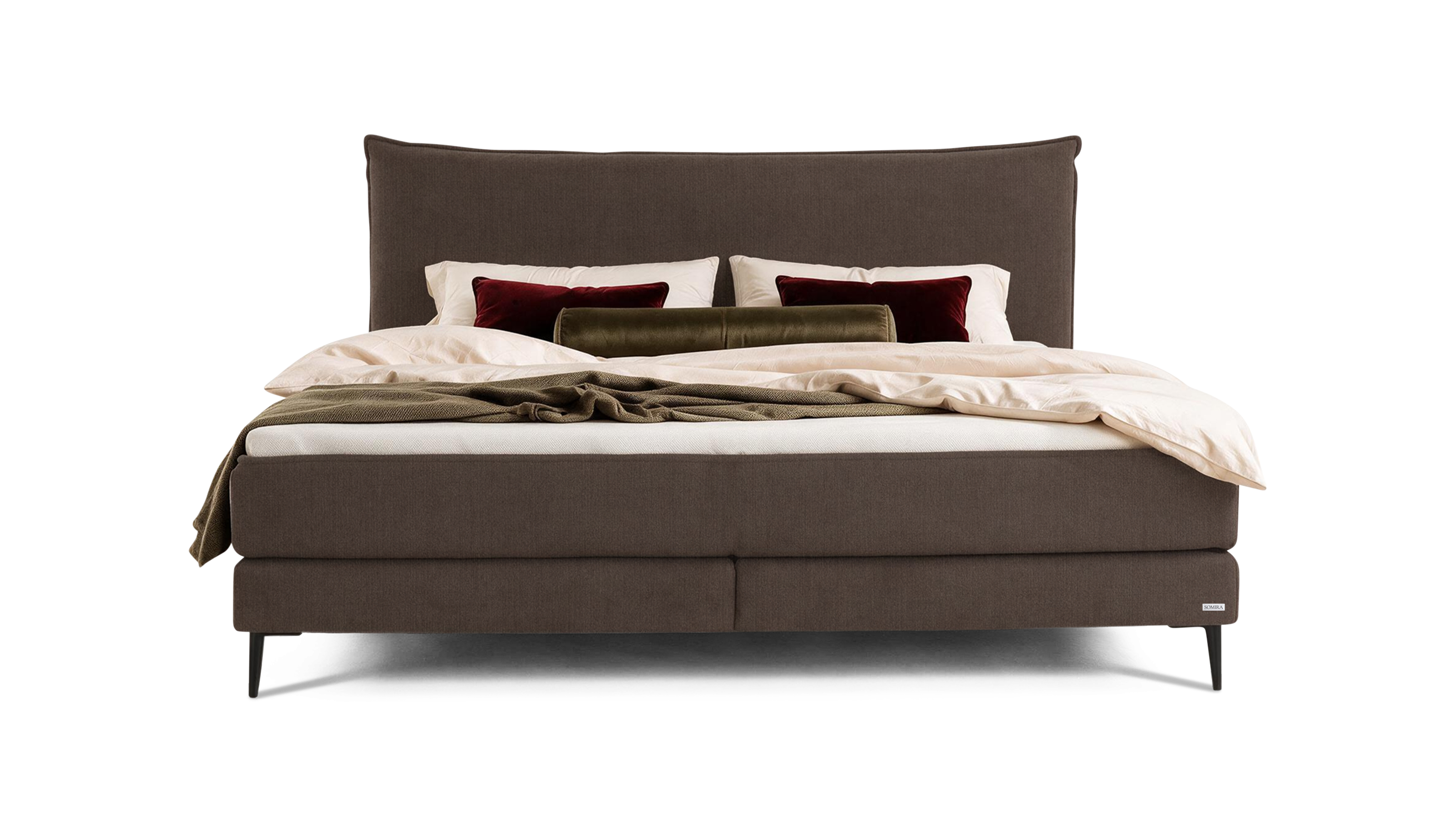 BARI Boxspringbett