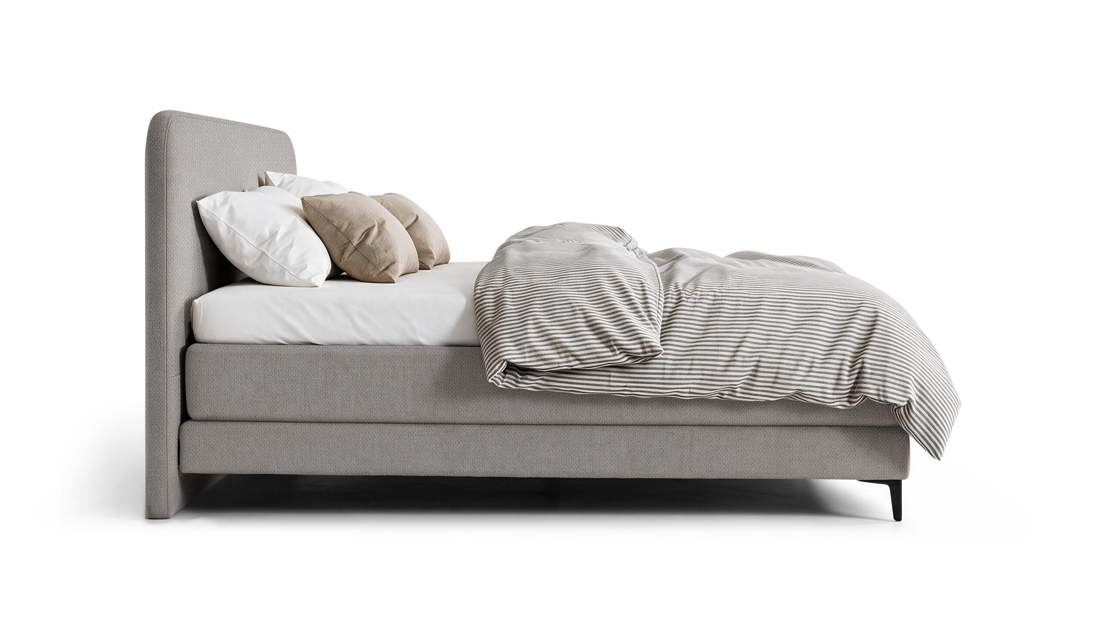 COMO Boxspringbett